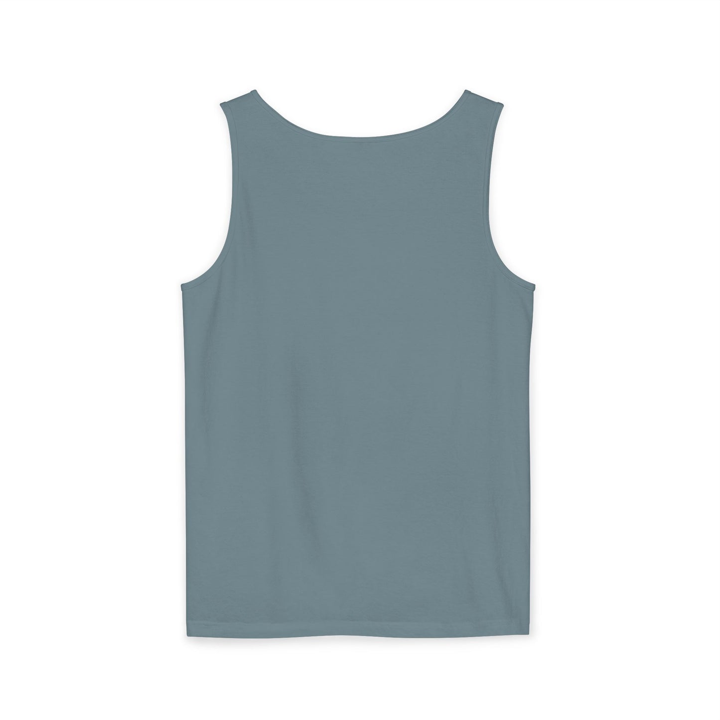 Unisex "Love" Definitions Garment-Dyed Tank Top