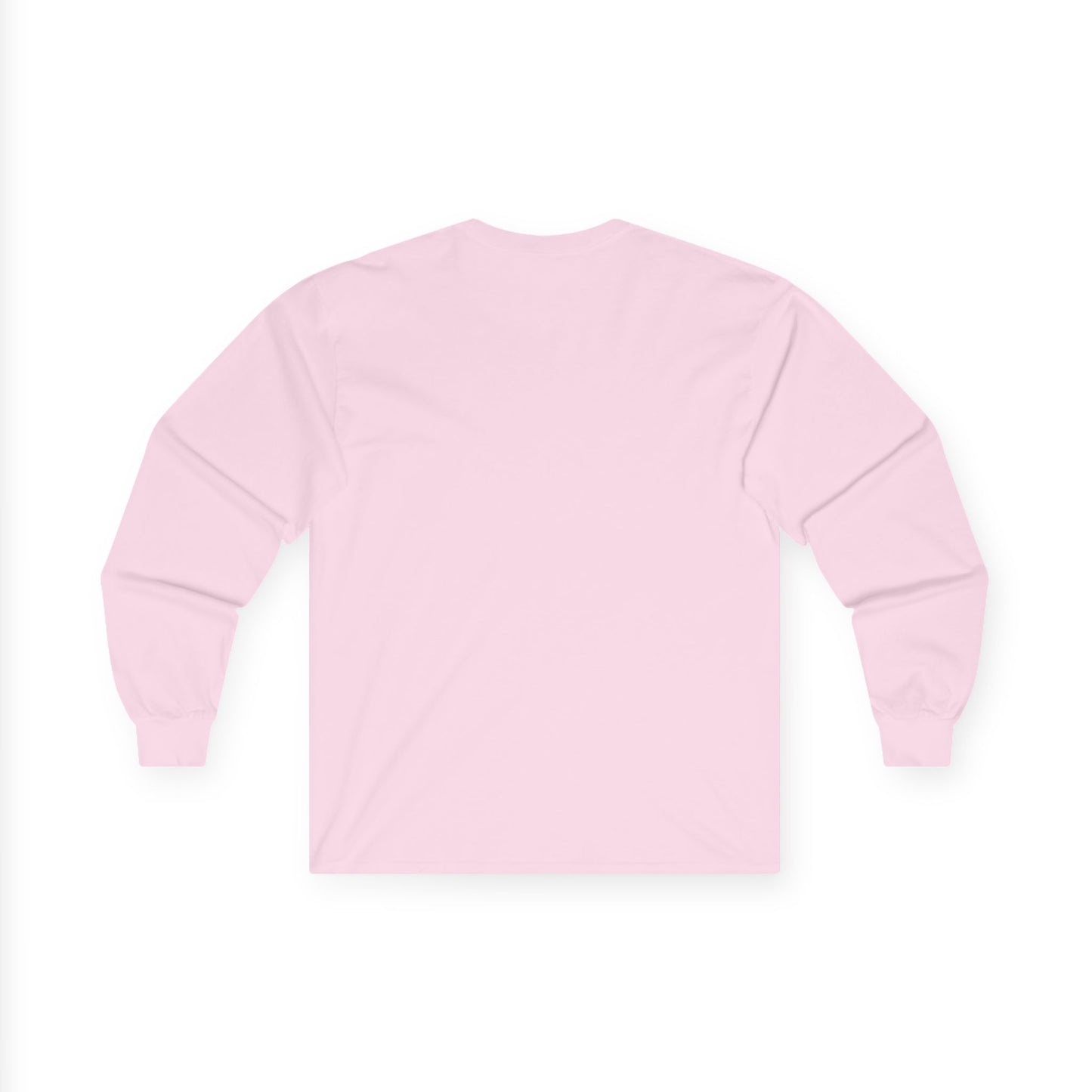 Love Types Unisex Ultra Cotton Long Sleeve Tee