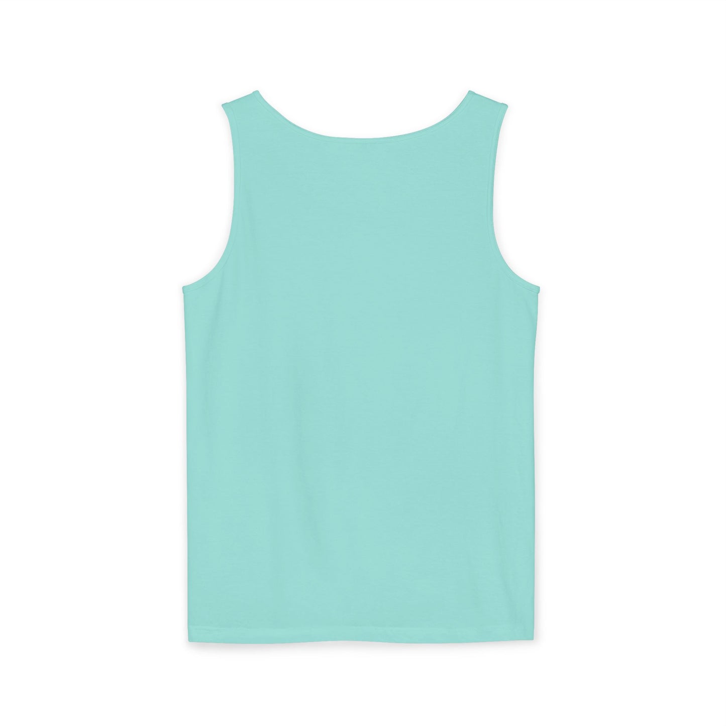 Unisex "Love" Definitions Garment-Dyed Tank Top