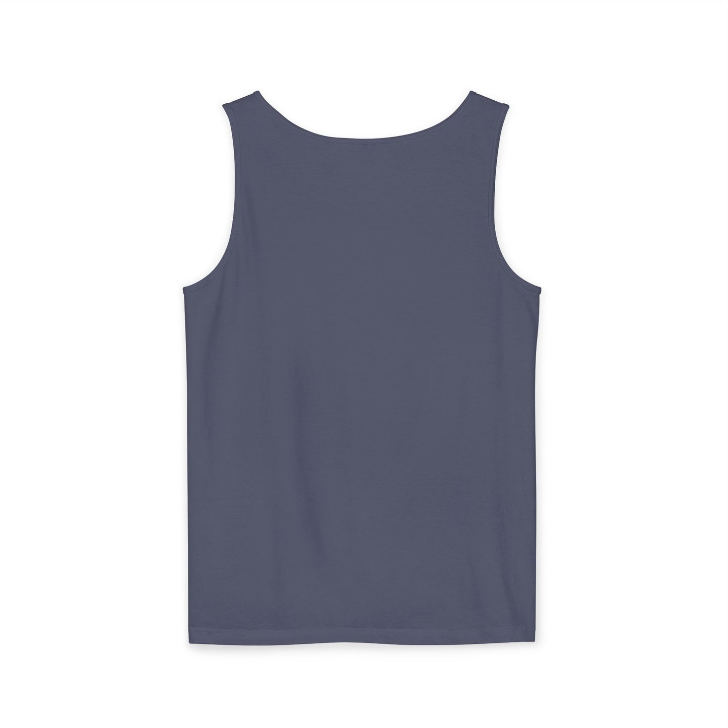 Unisex "Love" Definitions Garment-Dyed Tank Top