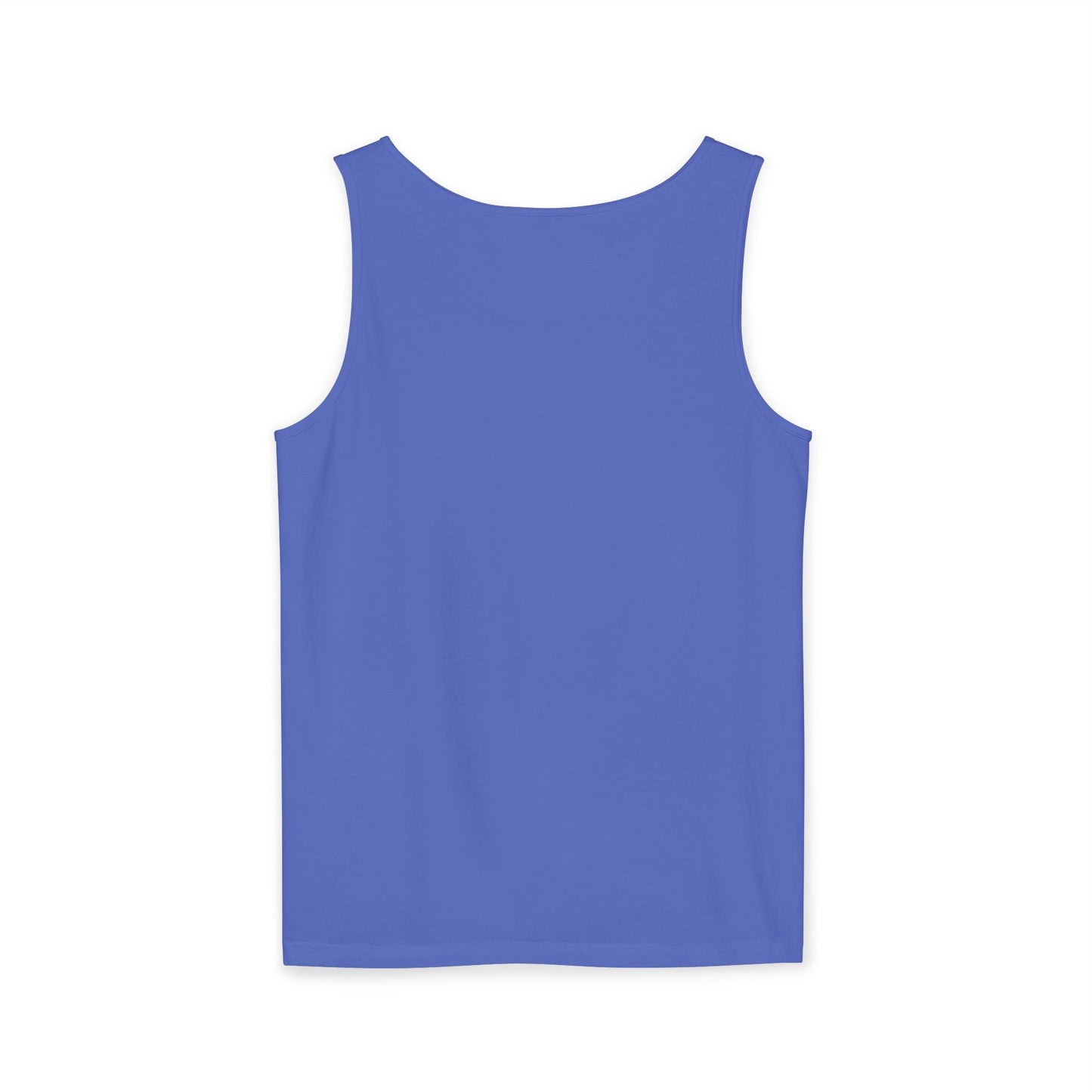 Unisex "Love" Definitions Garment-Dyed Tank Top