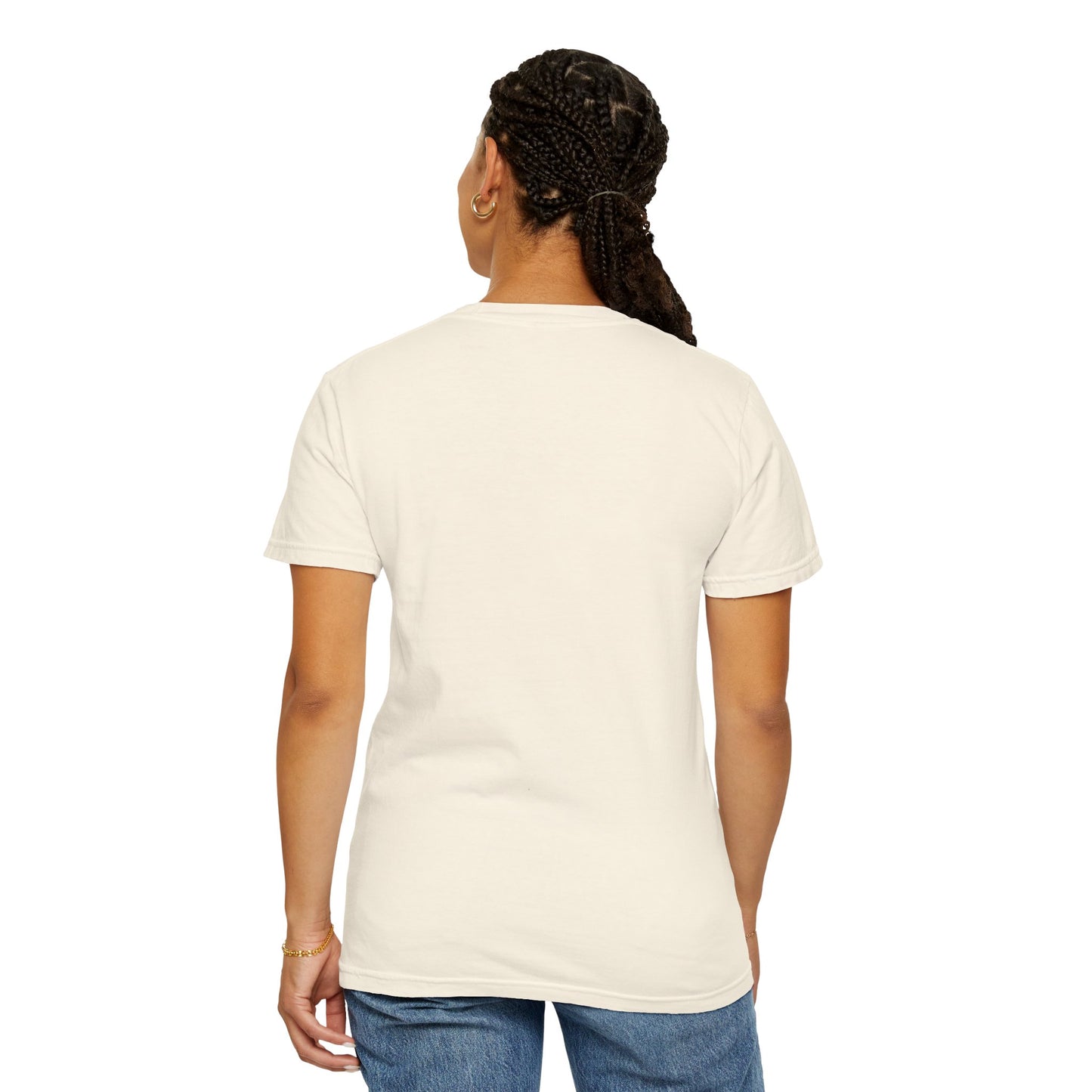 Love-Infused Unisex T-shirt: A Heartfelt Graphic Tee for All Occasions