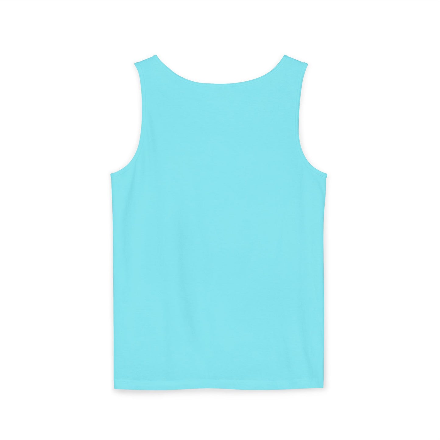 Unisex "Love" Definitions Garment-Dyed Tank Top