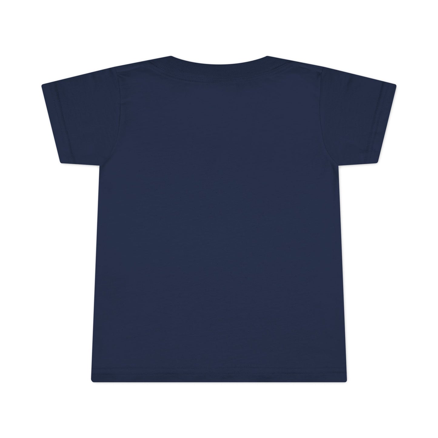 Types of Love Heart Toddler T-Shirt