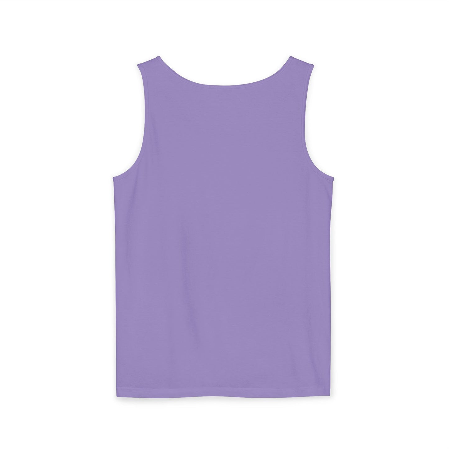 Unisex "Love" Definitions Garment-Dyed Tank Top
