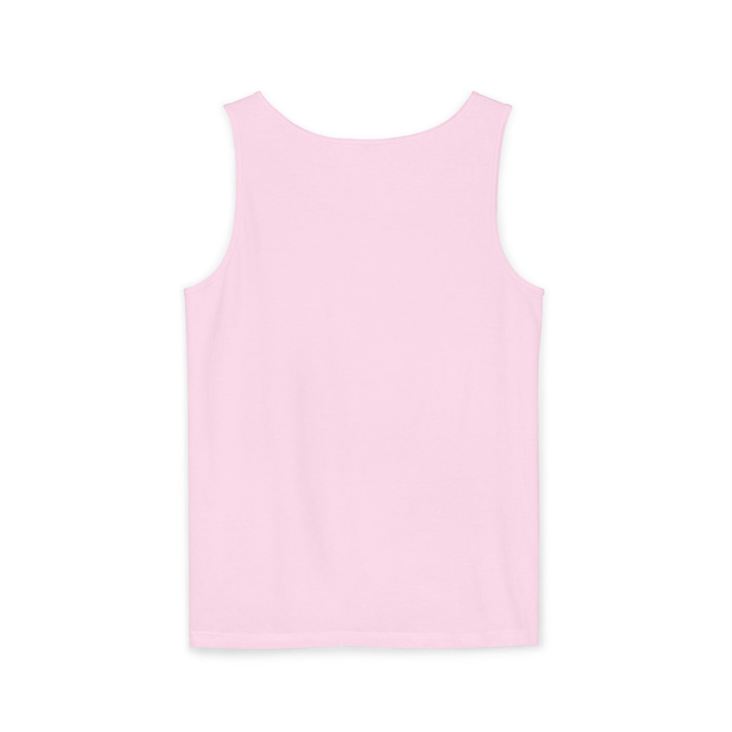 Unisex "Love" Definitions Garment-Dyed Tank Top