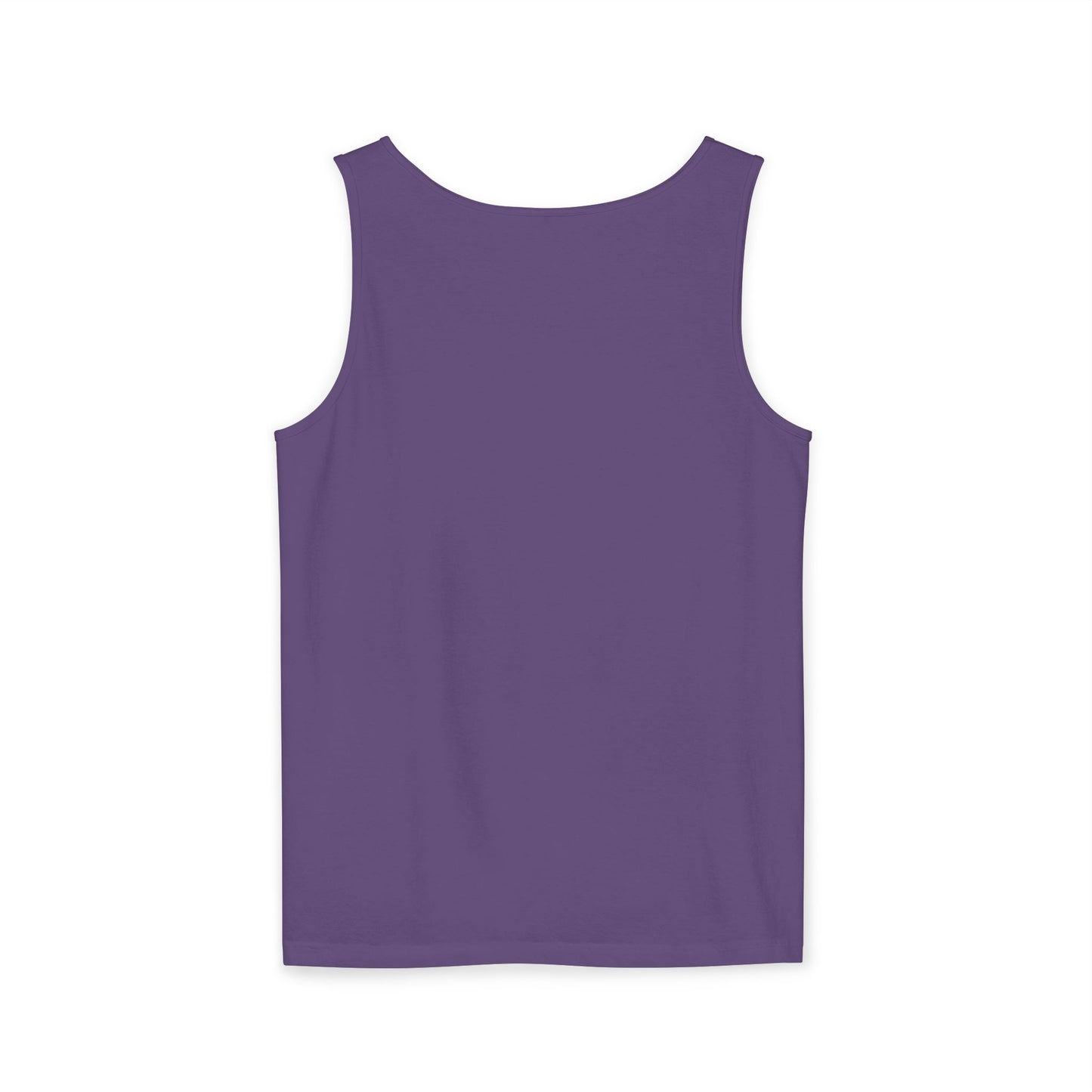 Unisex "Love" Definitions Garment-Dyed Tank Top